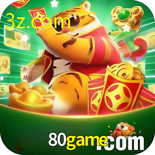80GAME